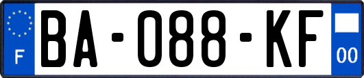 BA-088-KF