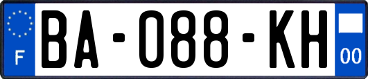 BA-088-KH