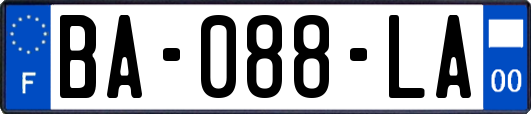 BA-088-LA