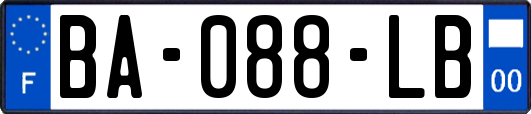 BA-088-LB