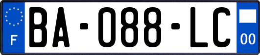 BA-088-LC