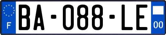 BA-088-LE