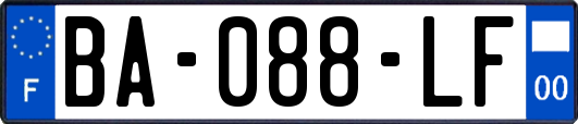 BA-088-LF