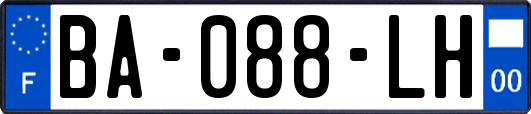 BA-088-LH