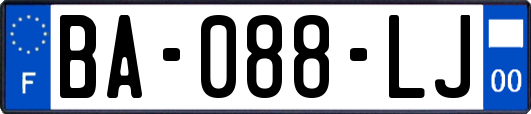 BA-088-LJ