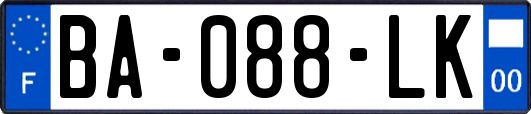 BA-088-LK