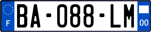 BA-088-LM