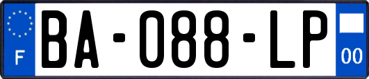 BA-088-LP