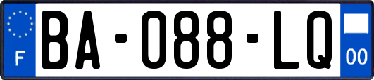 BA-088-LQ