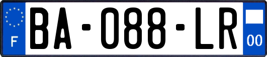 BA-088-LR