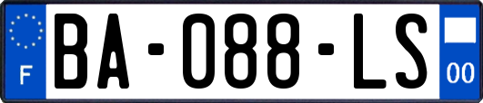 BA-088-LS