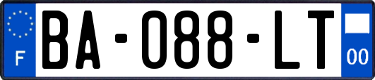 BA-088-LT