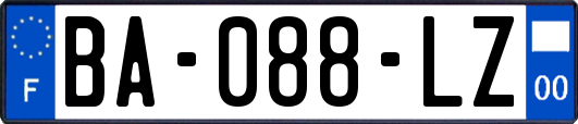 BA-088-LZ