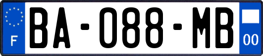 BA-088-MB