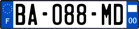 BA-088-MD