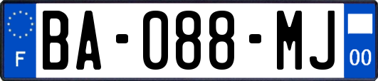 BA-088-MJ