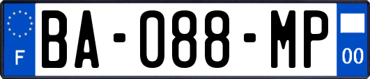 BA-088-MP