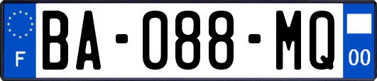 BA-088-MQ