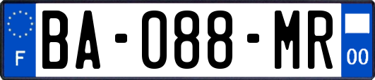 BA-088-MR