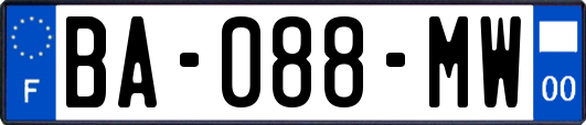 BA-088-MW