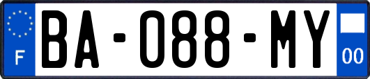 BA-088-MY