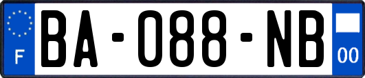 BA-088-NB