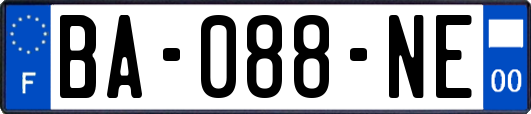 BA-088-NE