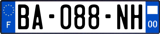 BA-088-NH