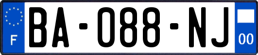 BA-088-NJ