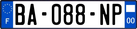BA-088-NP