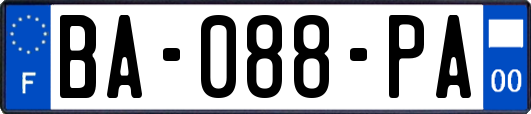 BA-088-PA
