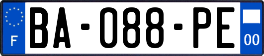 BA-088-PE