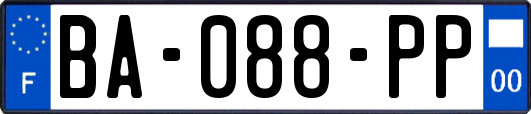 BA-088-PP