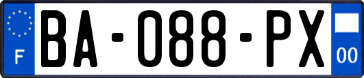 BA-088-PX