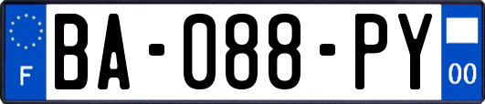 BA-088-PY