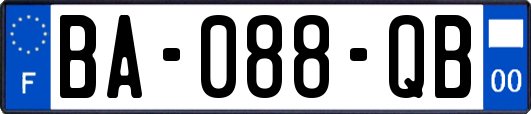 BA-088-QB