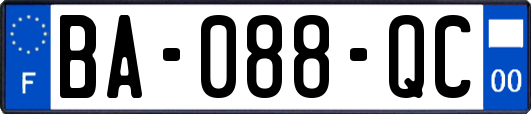 BA-088-QC