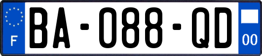 BA-088-QD