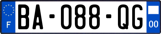 BA-088-QG