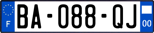 BA-088-QJ