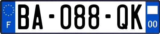 BA-088-QK