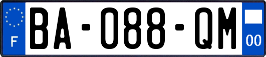 BA-088-QM