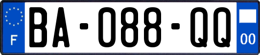 BA-088-QQ