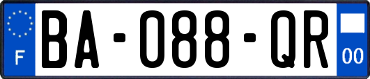 BA-088-QR