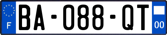 BA-088-QT