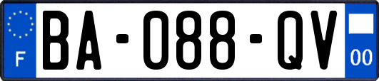 BA-088-QV