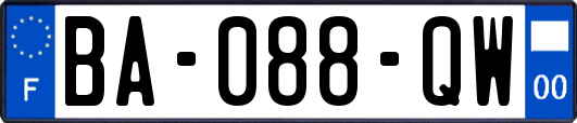 BA-088-QW