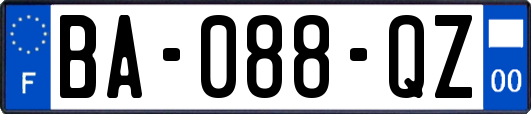 BA-088-QZ