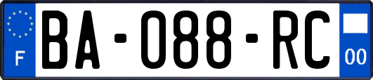 BA-088-RC