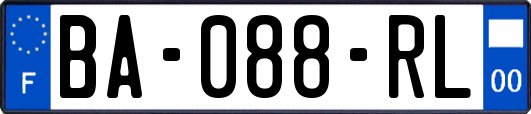 BA-088-RL